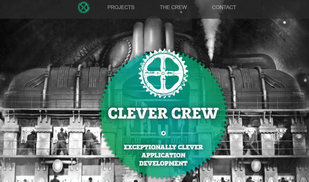 CleverCrew LLC Laravel development companies