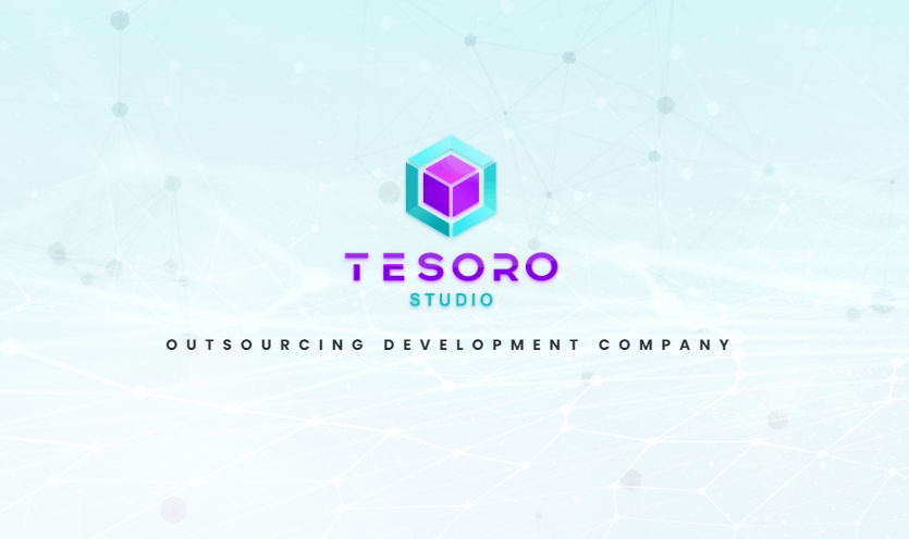 VR Consulting Tesoro Studio