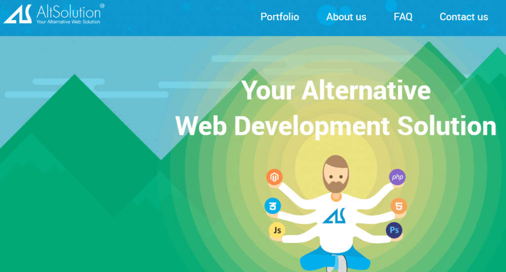 AltSolution Computer Vision AltSolution