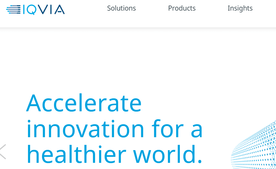 R Consulting IQVIA